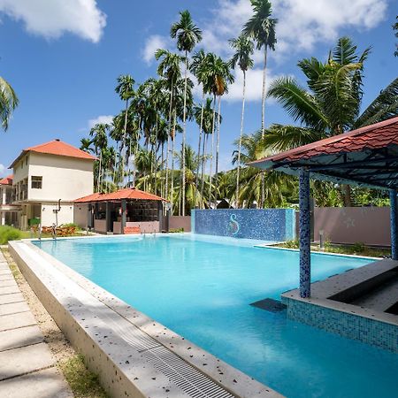 Apartamento estudio de 25 m² en Isla Havelock, con 21 baño privado. Govind Nagar Exterior foto
