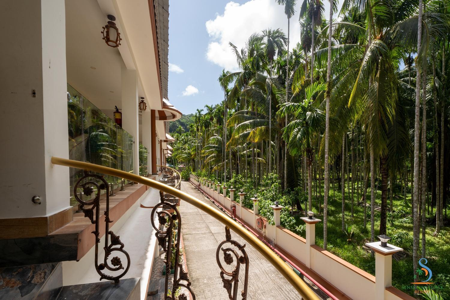 Apartamento estudio de 25 m² en Isla Havelock, con 21 baño privado. Govind Nagar Exterior foto