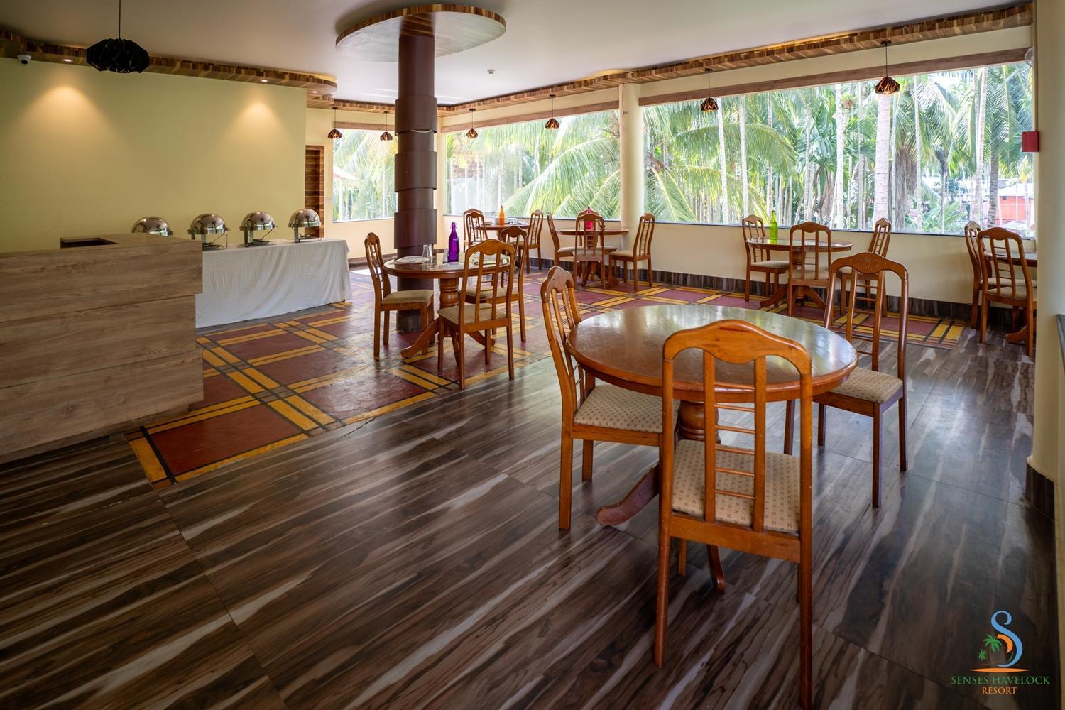 Apartamento estudio de 25 m² en Isla Havelock, con 21 baño privado. Govind Nagar Exterior foto