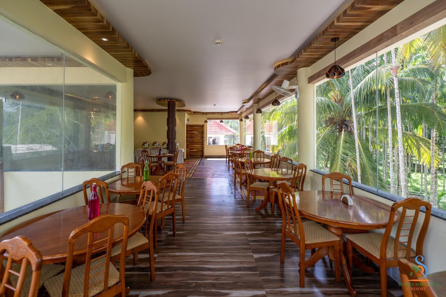 Apartamento estudio de 25 m² en Isla Havelock, con 21 baño privado. Govind Nagar Exterior foto