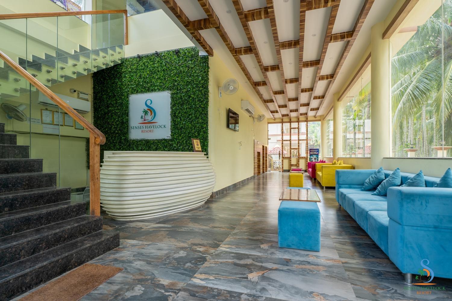 Apartamento estudio de 25 m² en Isla Havelock, con 21 baño privado. Govind Nagar Exterior foto