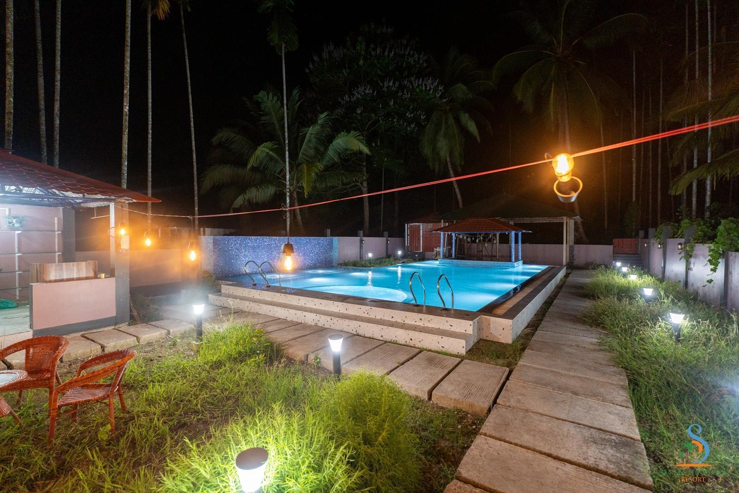 Apartamento estudio de 25 m² en Isla Havelock, con 21 baño privado. Govind Nagar Exterior foto