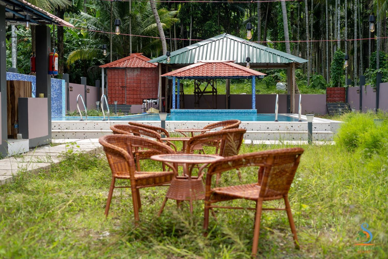 Apartamento estudio de 25 m² en Isla Havelock, con 21 baño privado. Govind Nagar Exterior foto