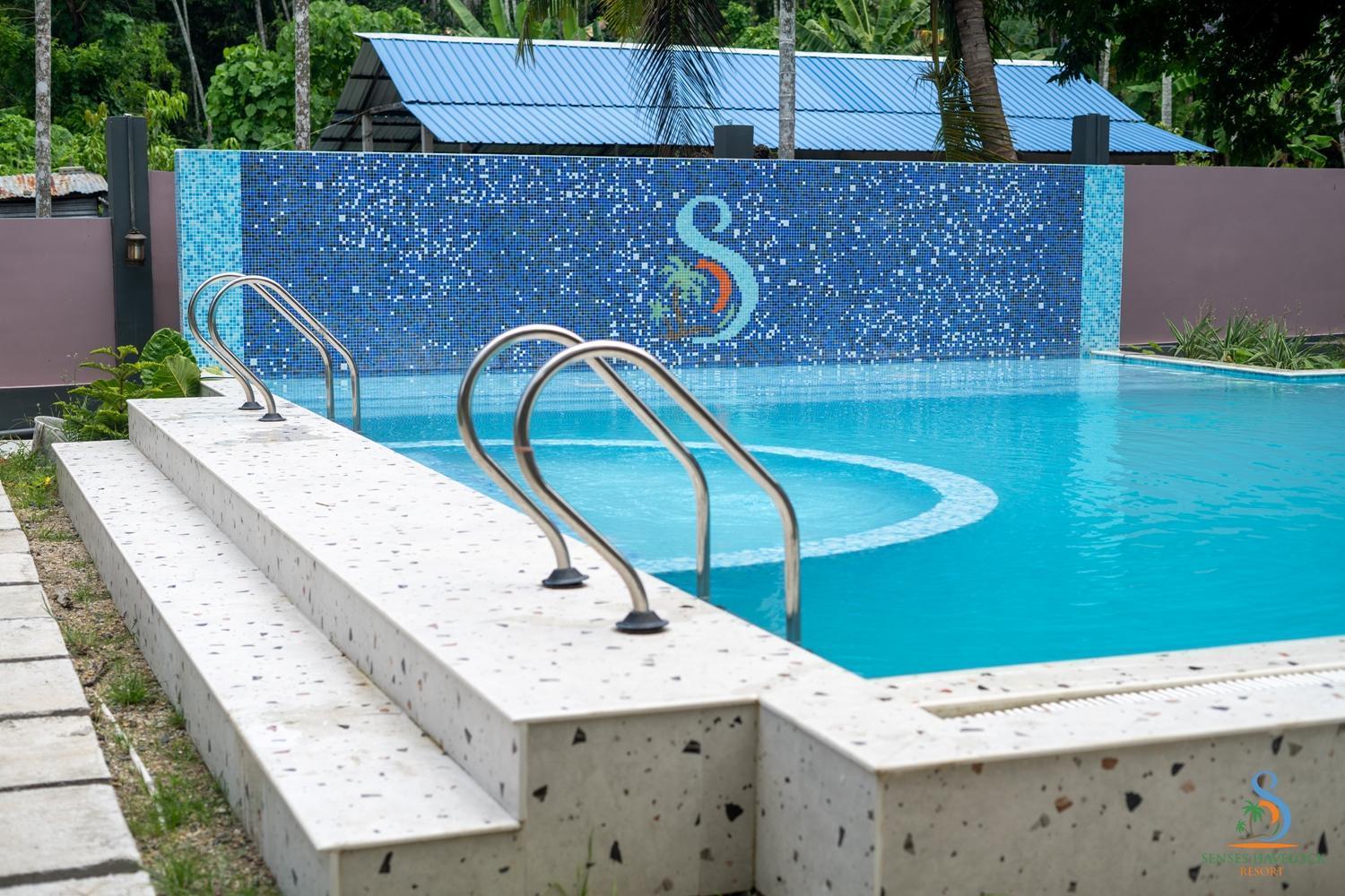 Apartamento estudio de 25 m² en Isla Havelock, con 21 baño privado. Govind Nagar Exterior foto