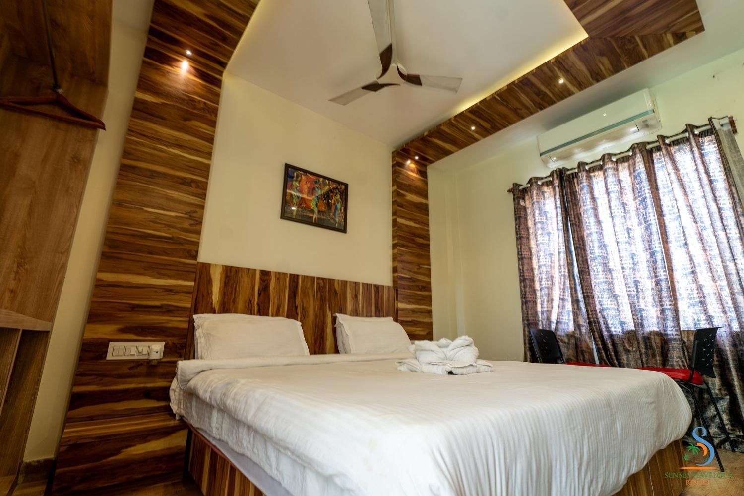 Apartamento estudio de 25 m² en Isla Havelock, con 21 baño privado. Govind Nagar Exterior foto