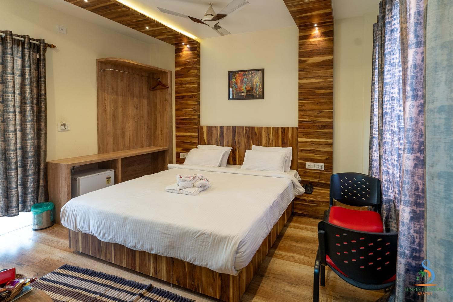 Apartamento estudio de 25 m² en Isla Havelock, con 21 baño privado. Govind Nagar Exterior foto
