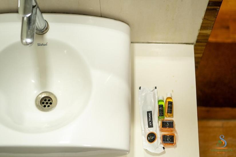 Apartamento estudio de 25 m² en Isla Havelock, con 21 baño privado. Govind Nagar Exterior foto
