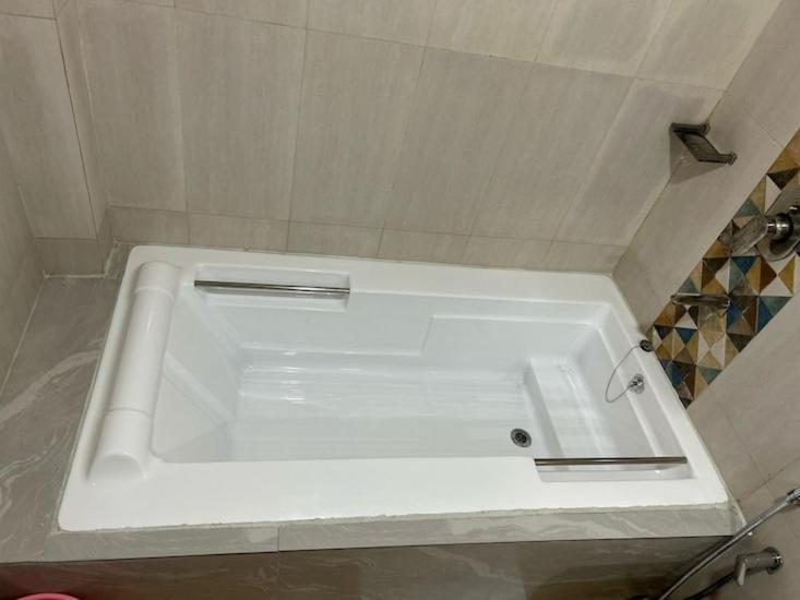 Apartamento estudio de 25 m² en Isla Havelock, con 21 baño privado. Govind Nagar Exterior foto