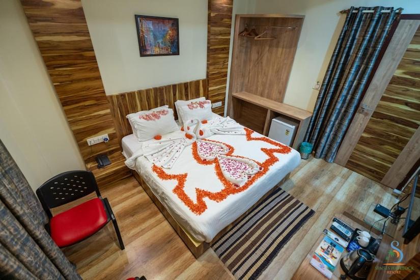 Apartamento estudio de 25 m² en Isla Havelock, con 21 baño privado. Govind Nagar Exterior foto