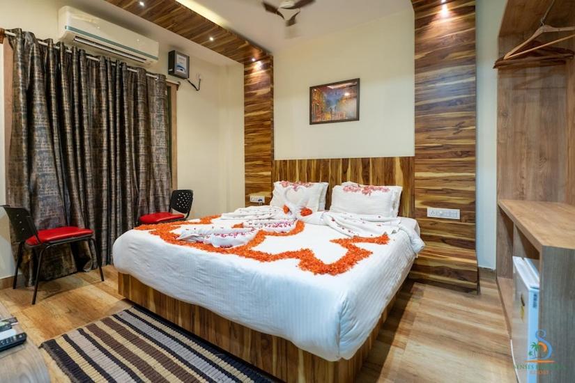 Apartamento estudio de 25 m² en Isla Havelock, con 21 baño privado. Govind Nagar Exterior foto